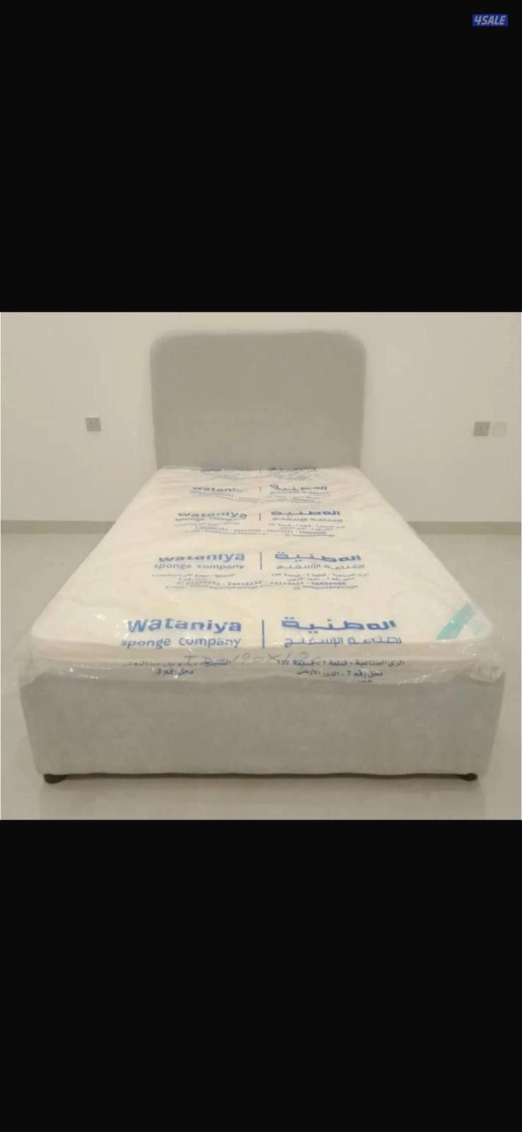 سراير طبية وفراش طبي للبيع7