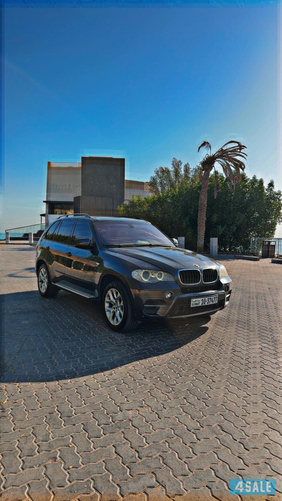 للبيع BMW موديل 2011 X58