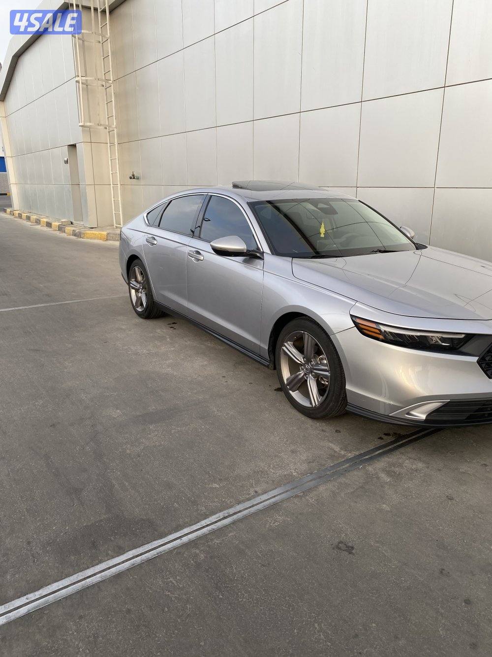 للبيع هوندا0