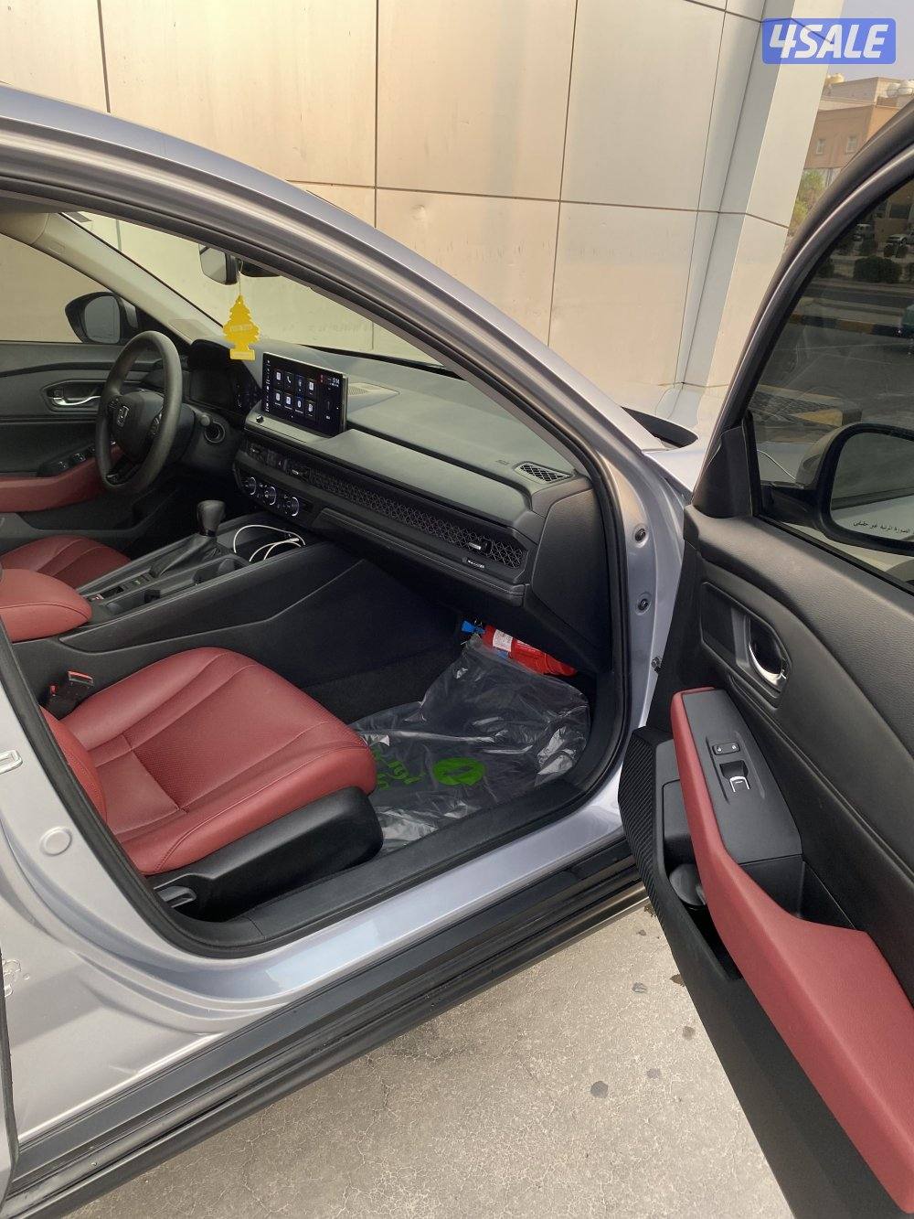 للبيع هوندا2