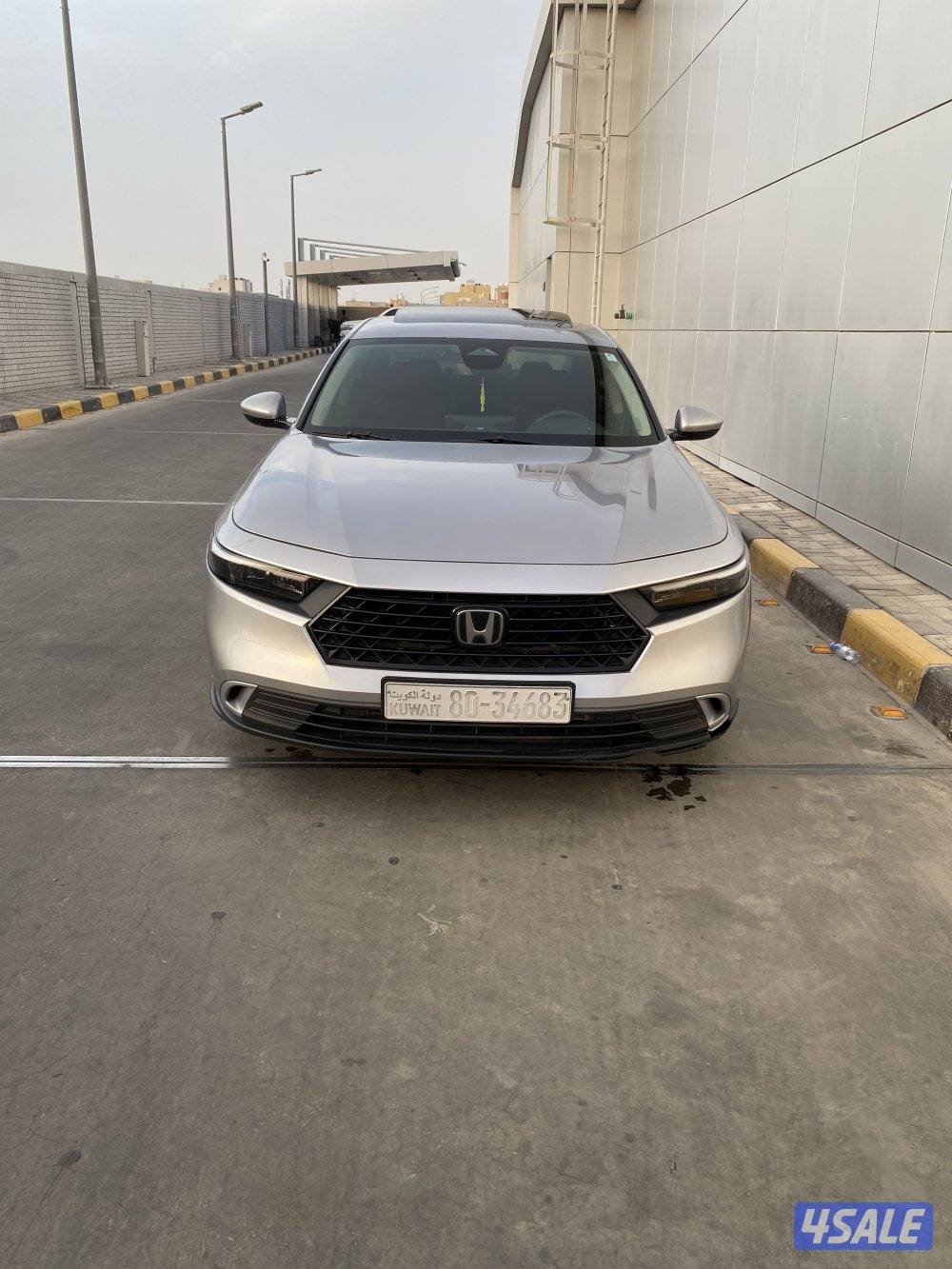 للبيع هوندا5