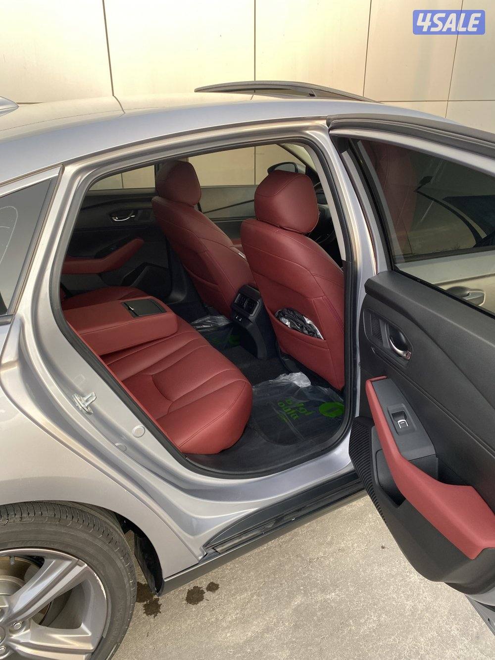 للبيع هوندا6