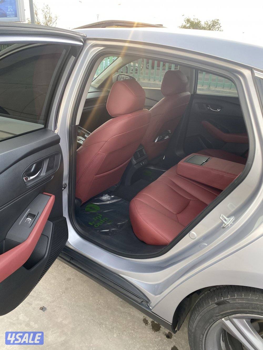 للبيع هوندا8