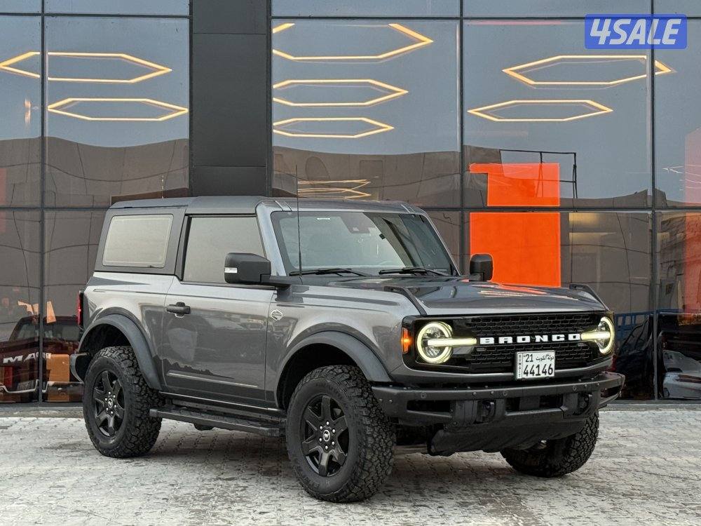 BRONCO WILDTRACK V6 _20220