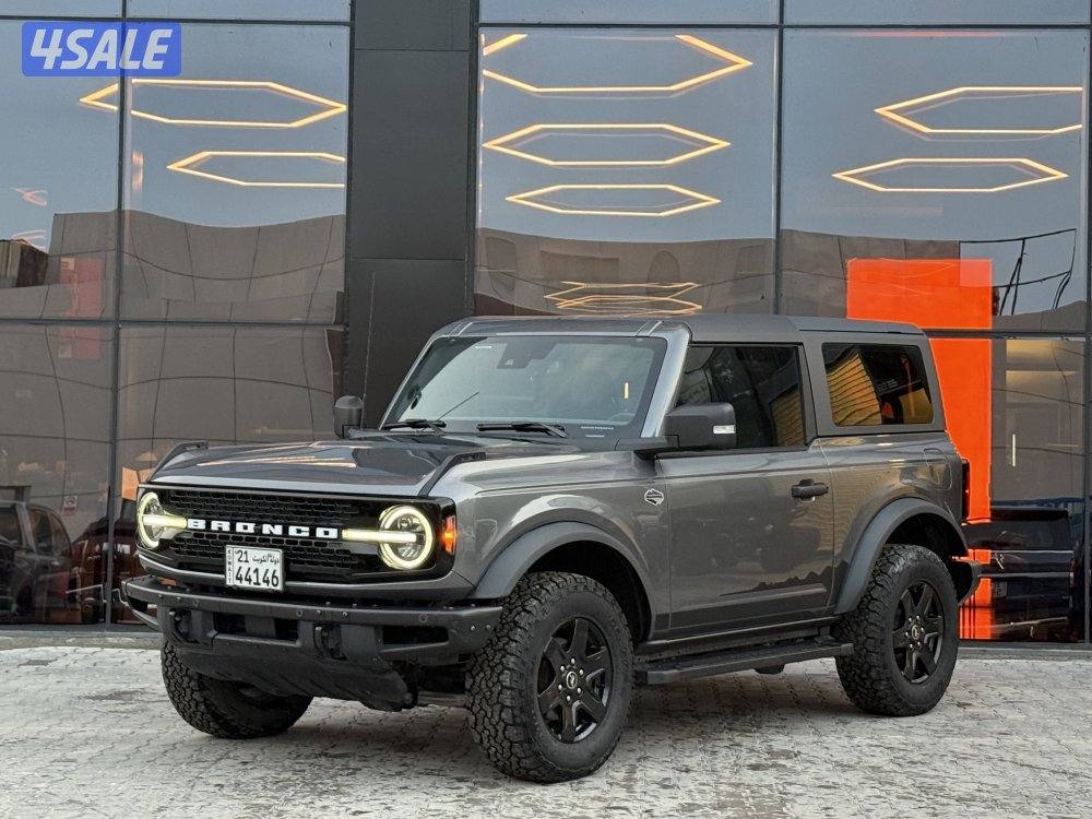 BRONCO WILDTRACK V6 _20221