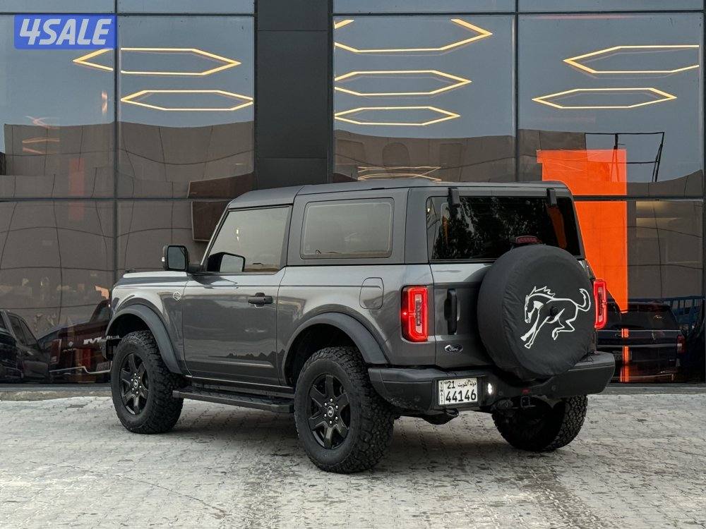 BRONCO WILDTRACK V6 _20223