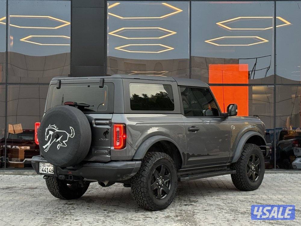 BRONCO WILDTRACK V6 _20224