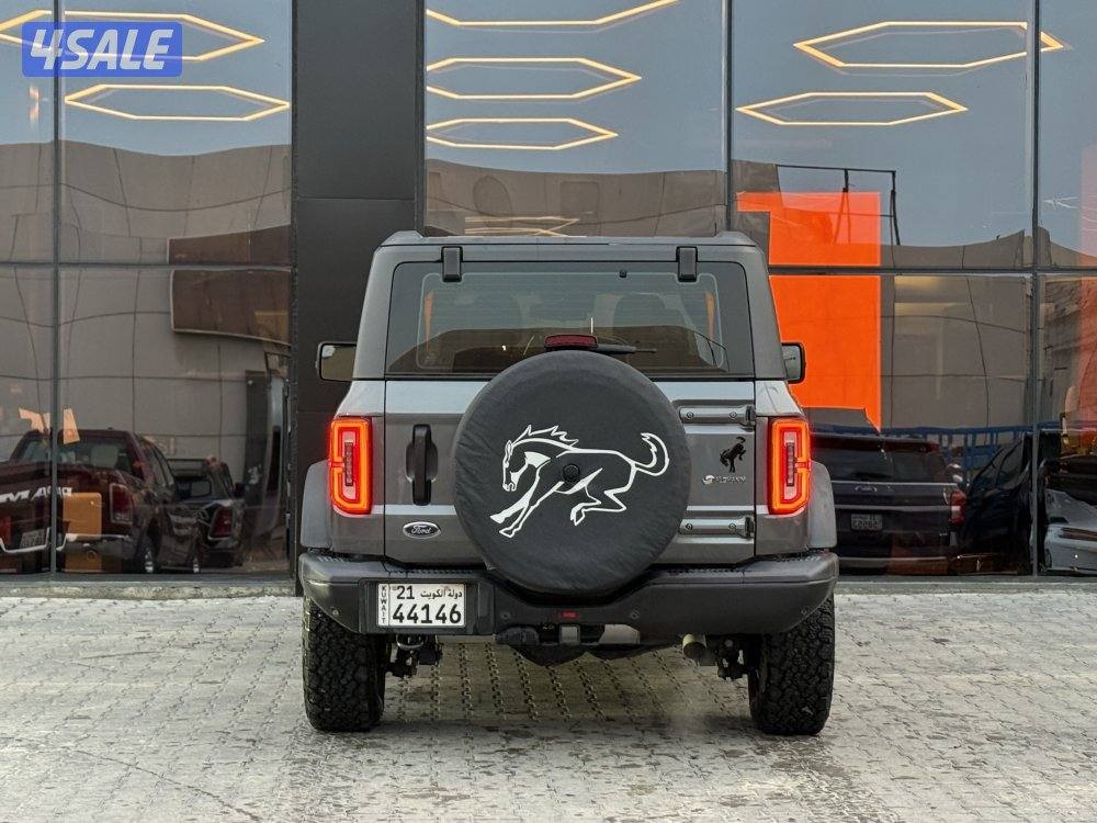 BRONCO WILDTRACK V6 _20225