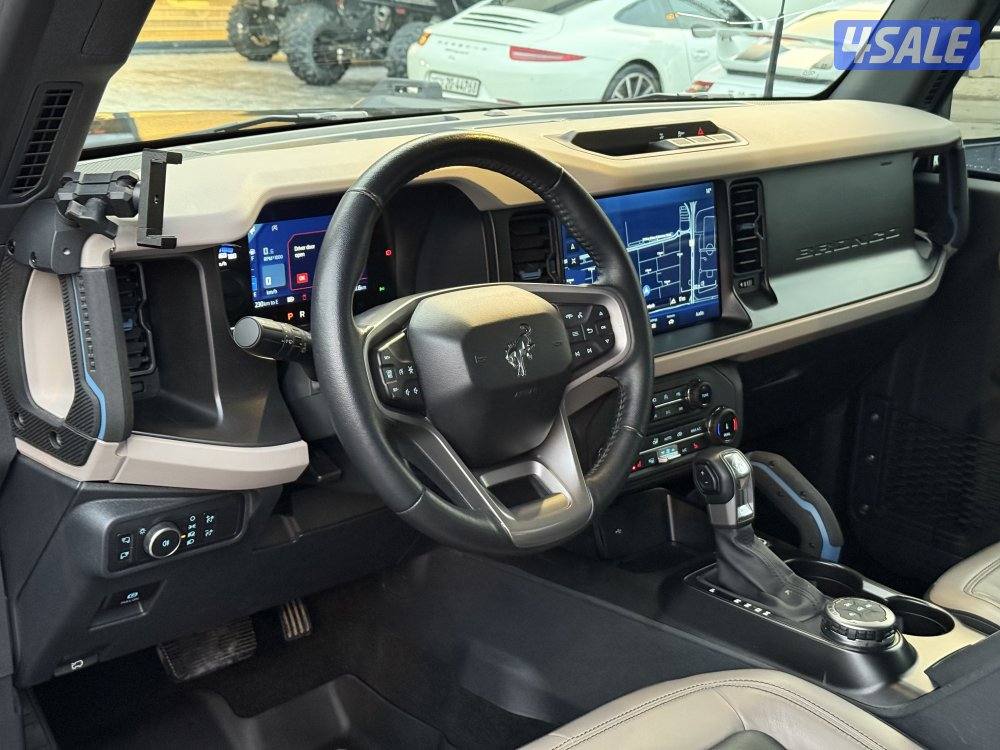 BRONCO WILDTRACK V6 _20226