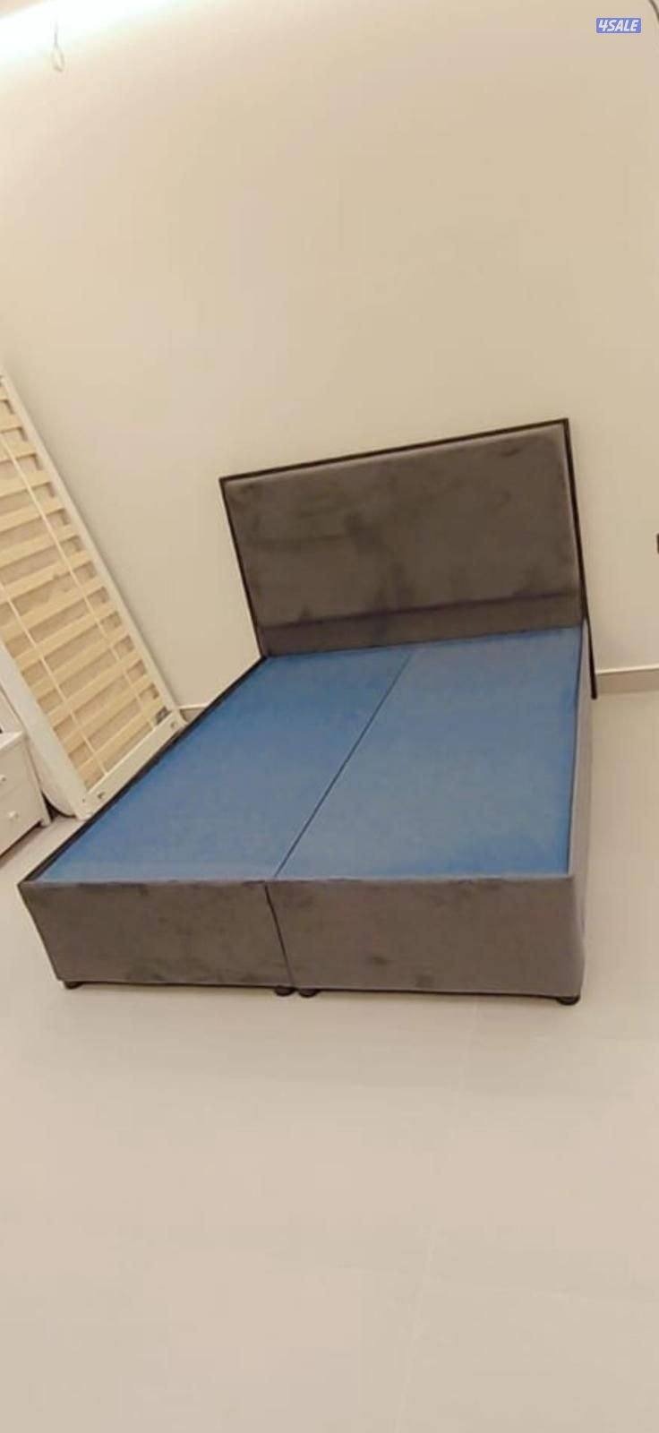 سراير اطفال جميع المقسات للبيع سراير طبيه فرشات طبيه للبيع0