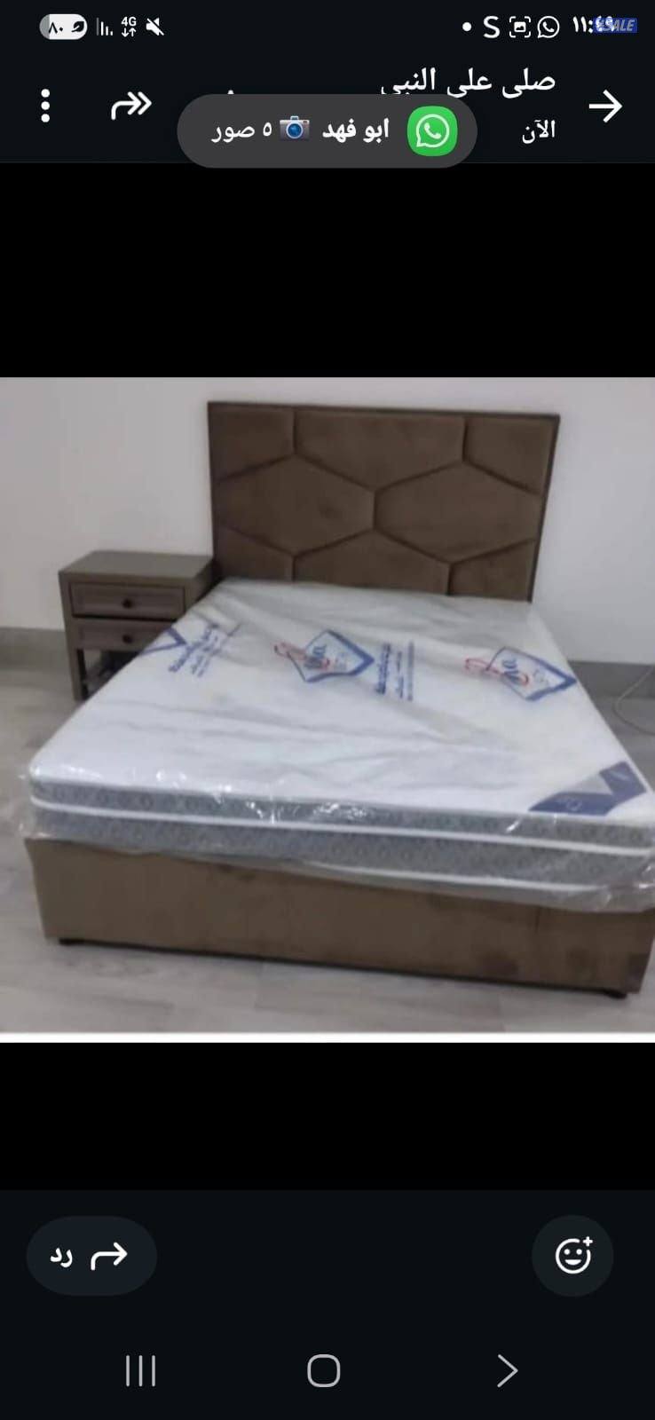 سراير اطفال جميع المقسات للبيع سراير طبيه فرشات طبيه للبيع1