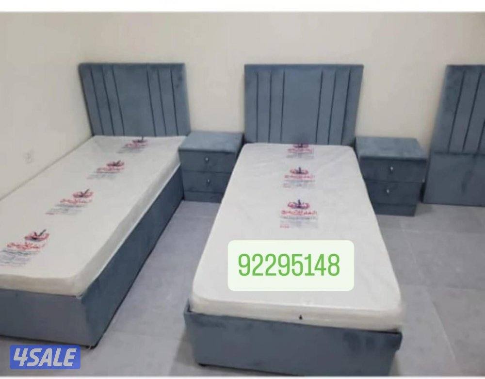 سراير اطفال جميع المقسات للبيع سراير طبيه فرشات طبيه للبيع2