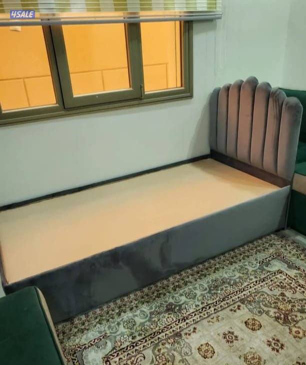 سراير اطفال جميع المقسات للبيع سراير طبيه فرشات طبيه للبيع6