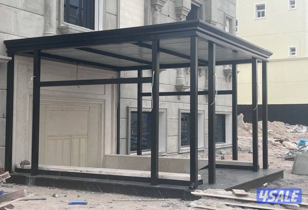 metal all work any model muzzalat and dewaniya3