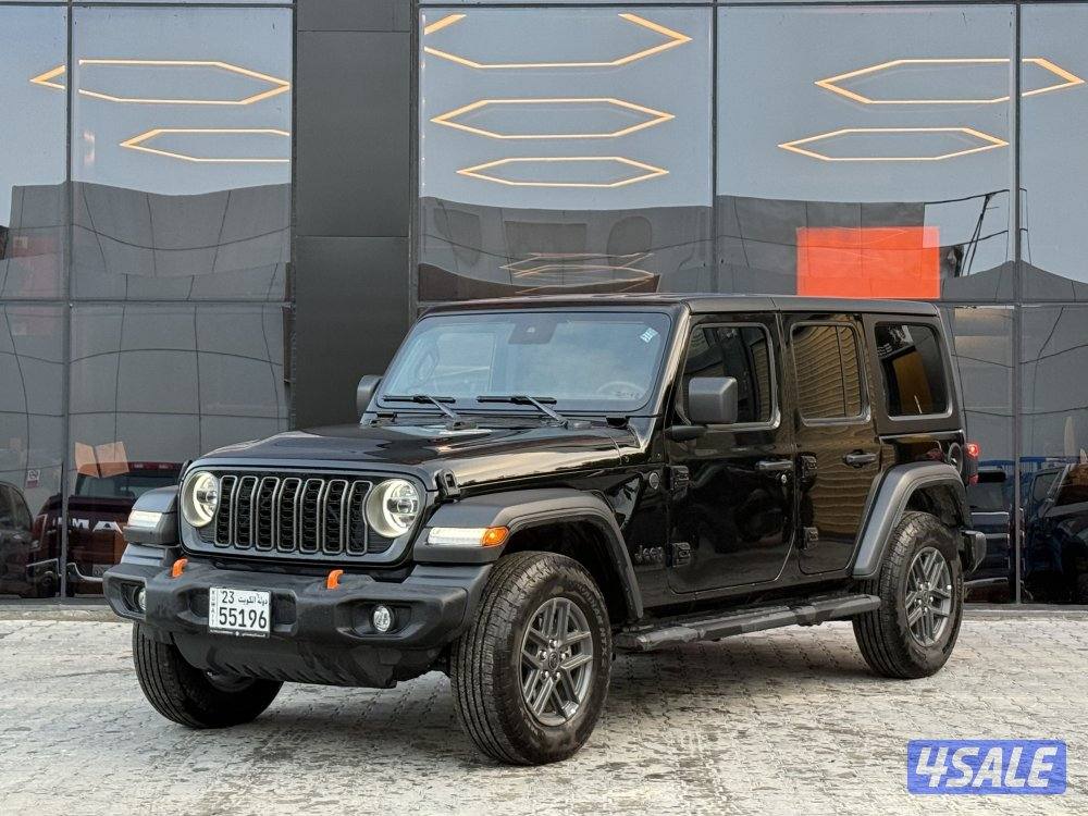 WRANGLER SPORT _2025 صبغ الوكالة1