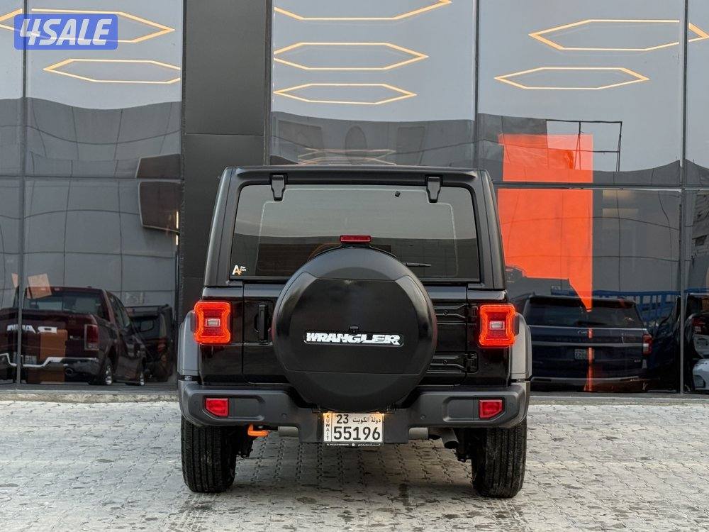 WRANGLER SPORT _2025 صبغ الوكالة5