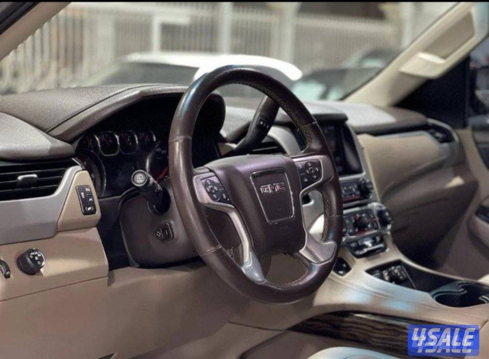 للبيع يوكن 20175