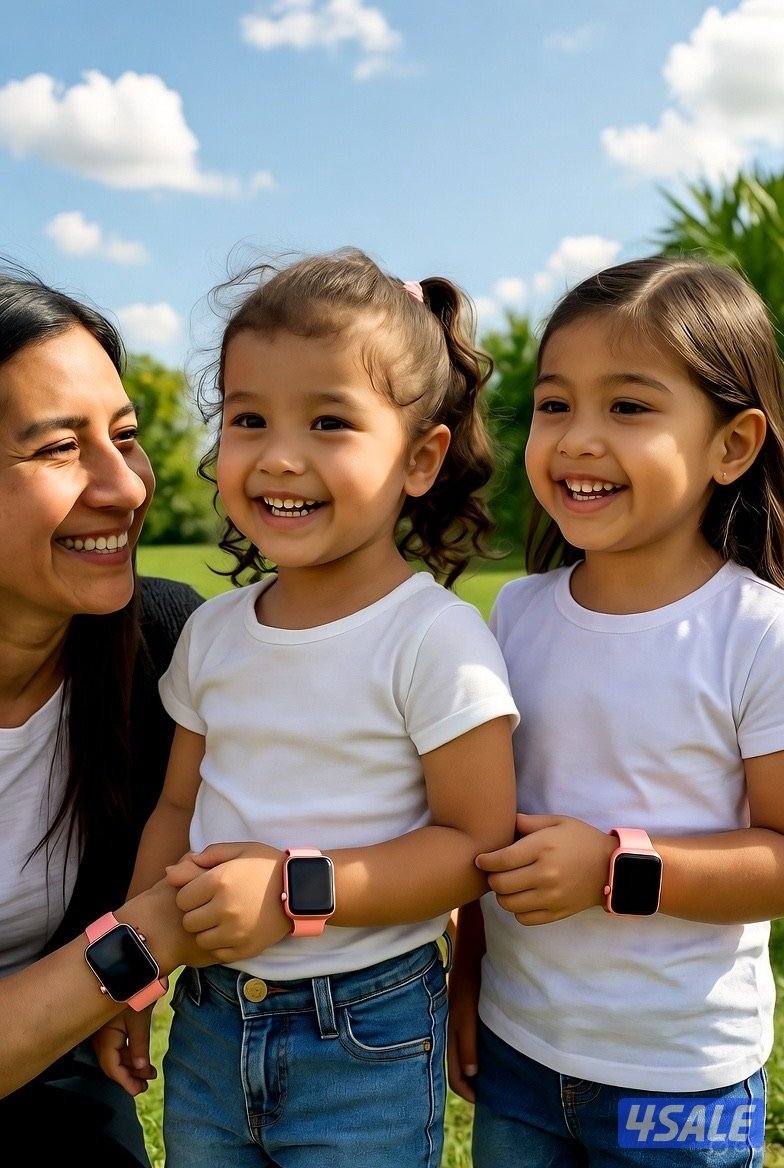 اصغر قياس ساعة كوبي ابل الوان مختلفة7