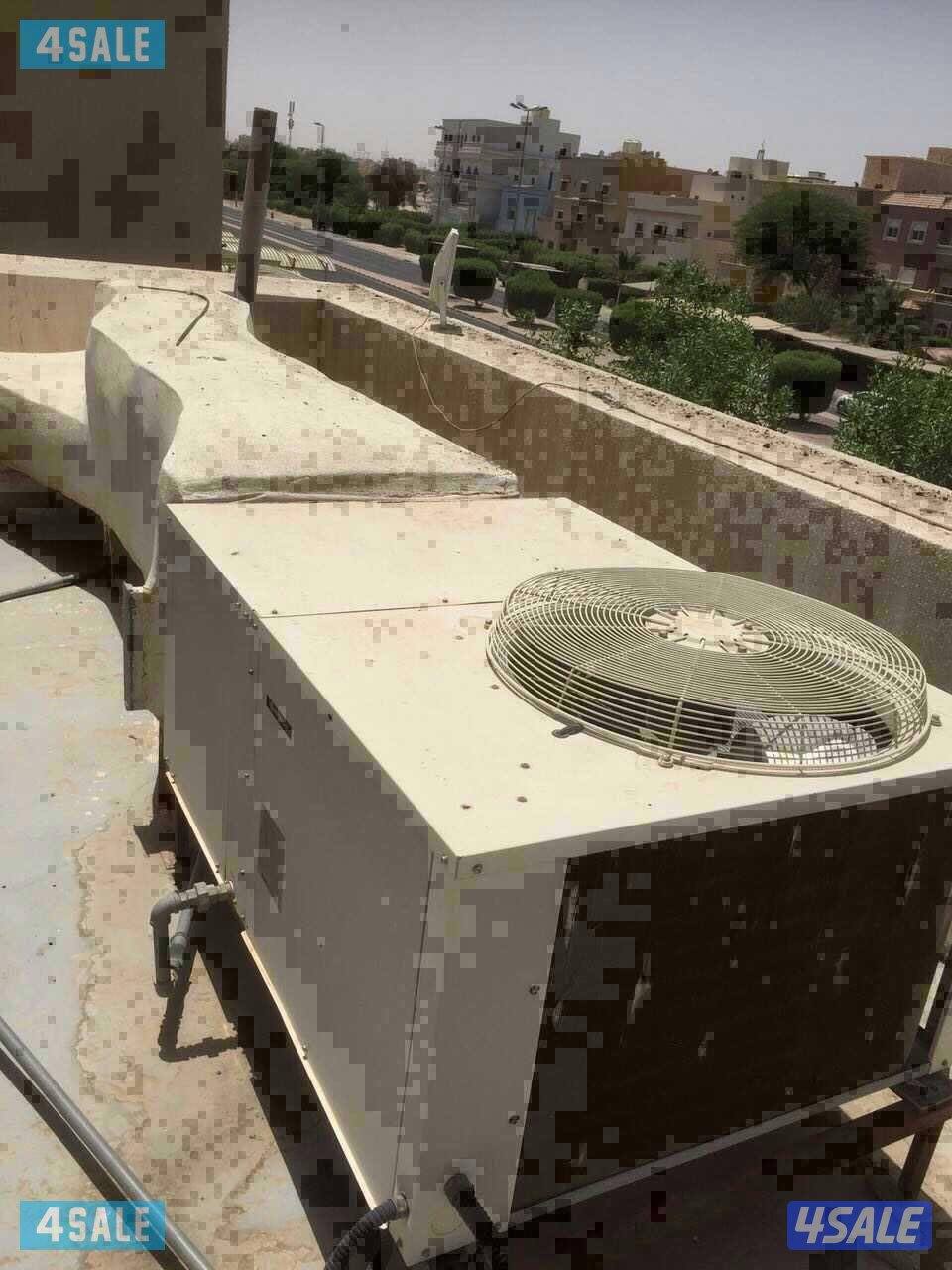 تصلیح دیکات تصلیع تکیف مرکزی تلاجہ برادات واحدات غسالات طباخات کھرباء4