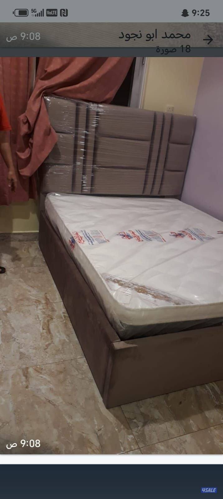 سراير طبية وفراش للبيع سراير اطفال للبيع3