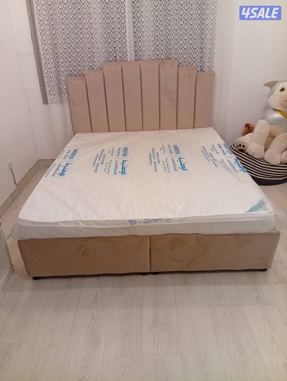 سراير طبية وفراش للبيع سراير اطفال للبيع4