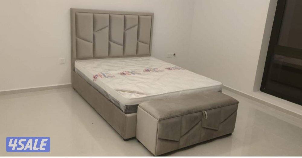 سراير طبية وفراش للبيع سراير اطفال للبيع6