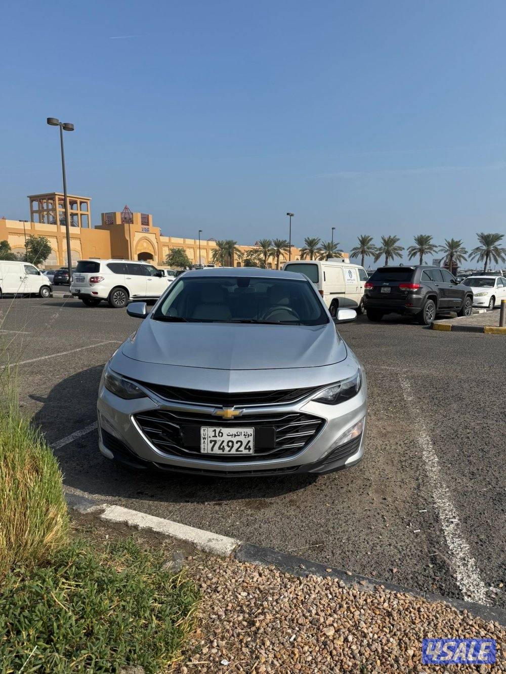 ماليبو 2019 تيربو0