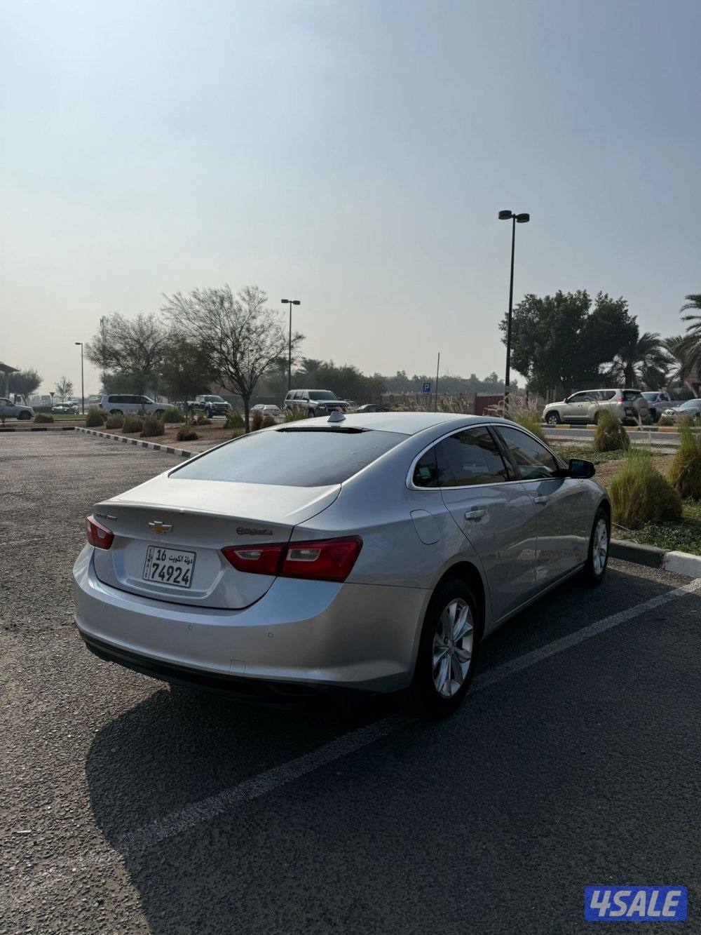 ماليبو 2019 تيربو3