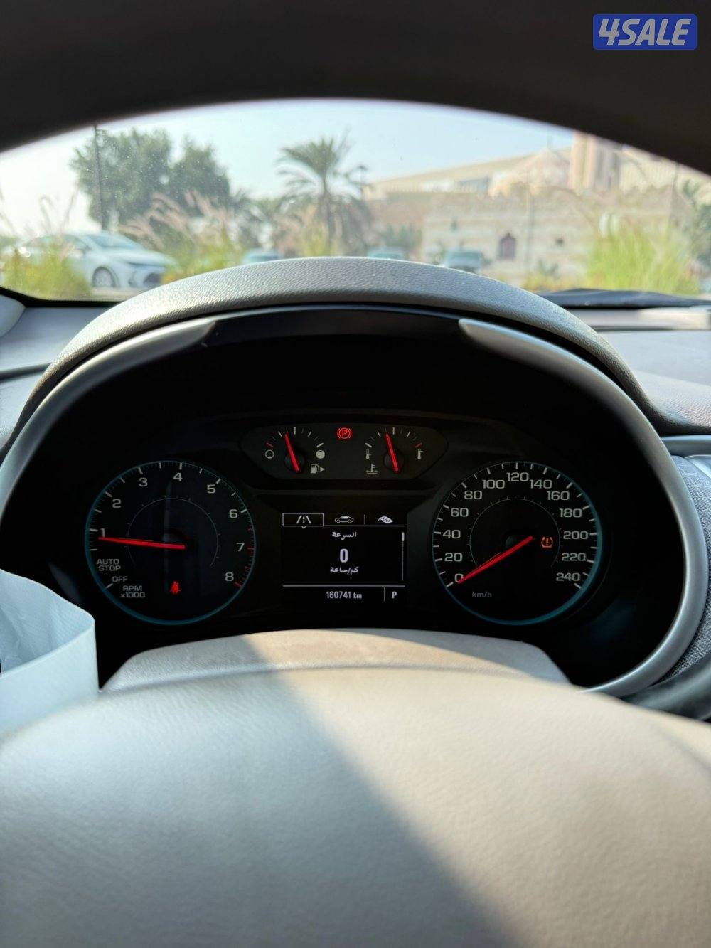 ماليبو 2019 تيربو6