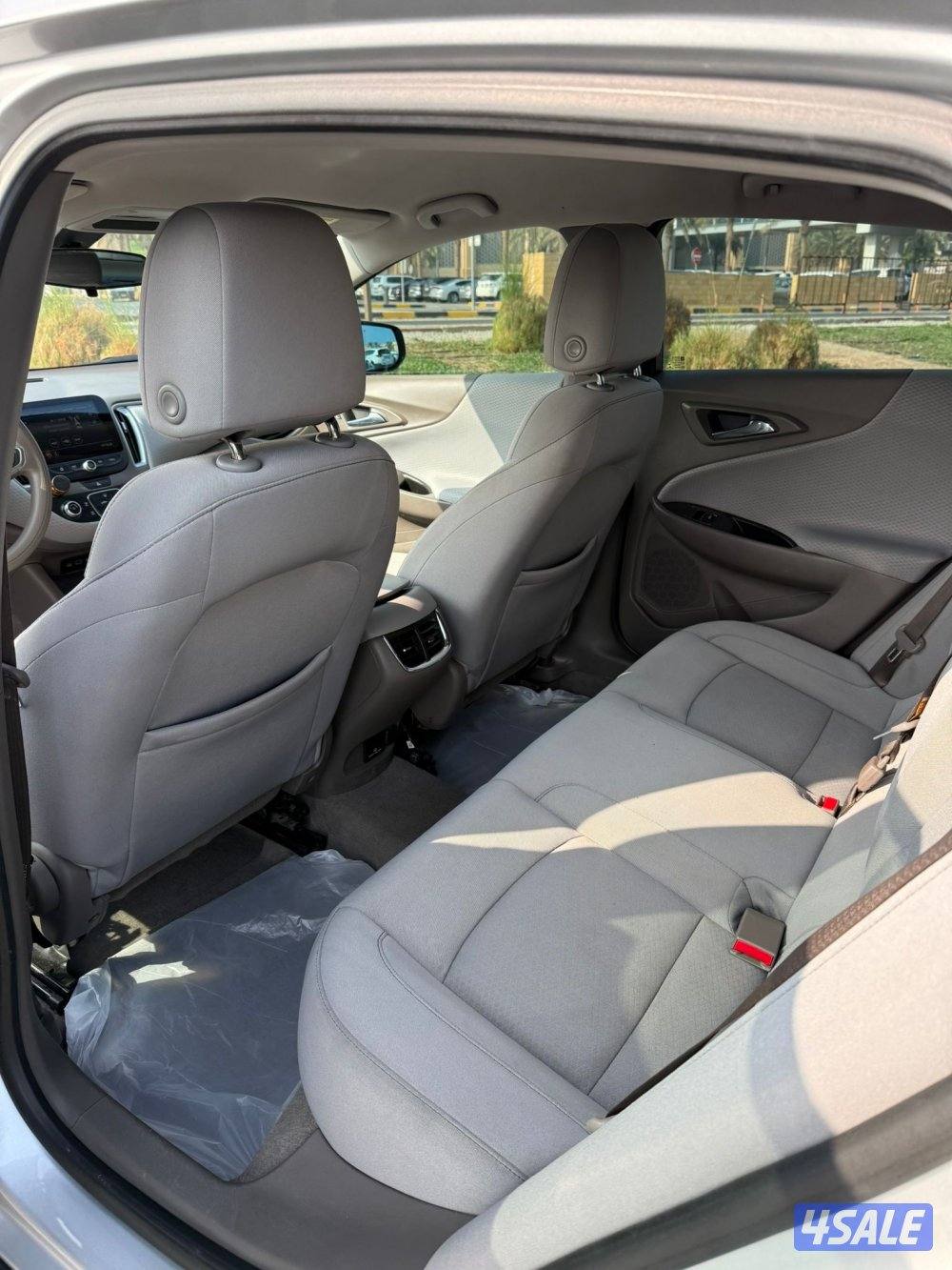 ماليبو 2019 تيربو8