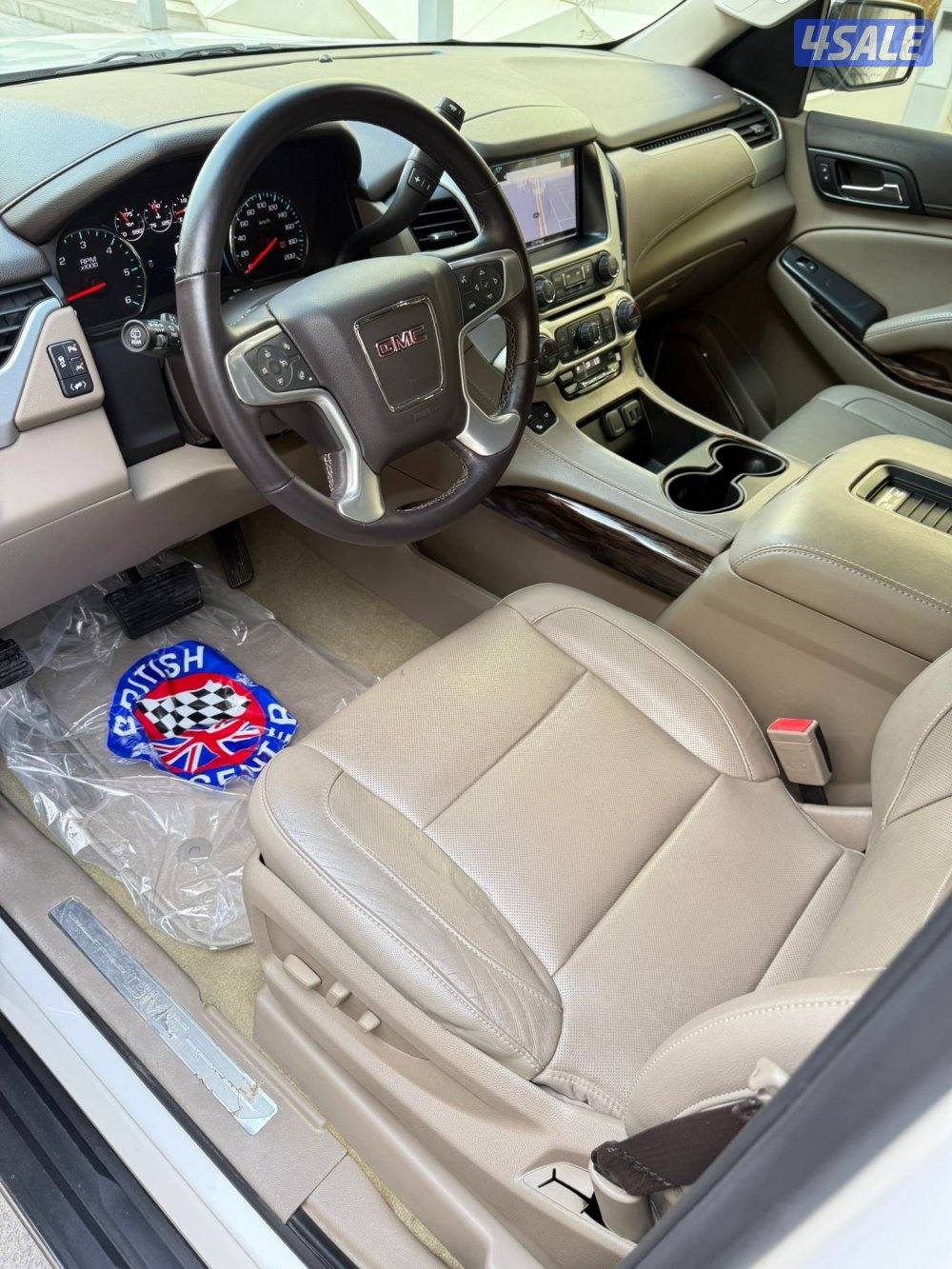 بريميوم صبغ الوكالة بحالة ممتازة8