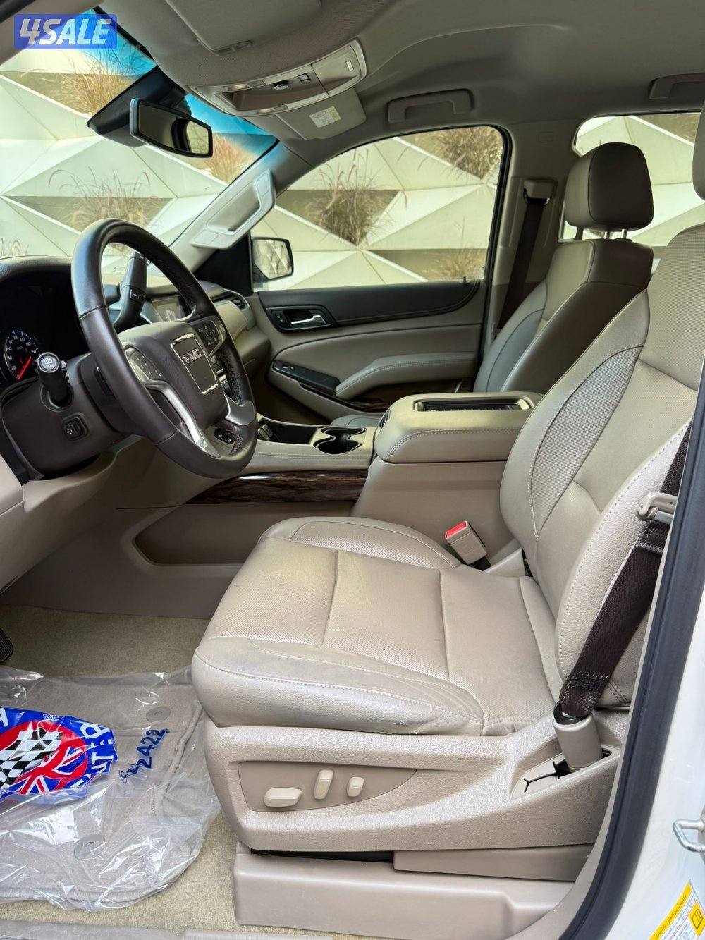 بريميوم صبغ الوكالة بحالة ممتازة9