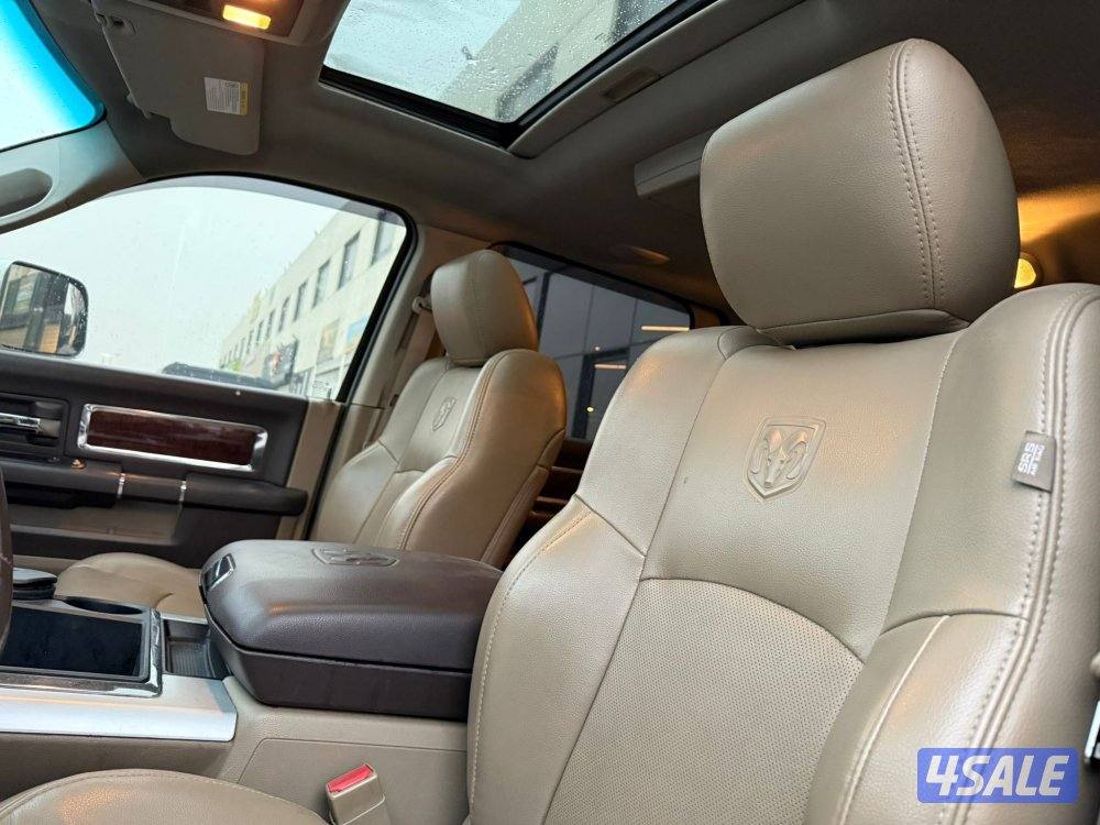 RAM LARAMIE 2500 _20128