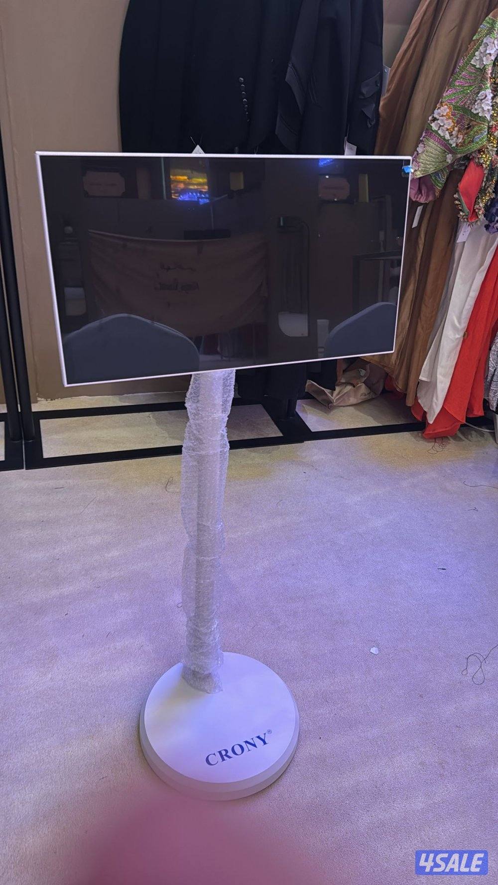 احدث شاشات المتنقله1