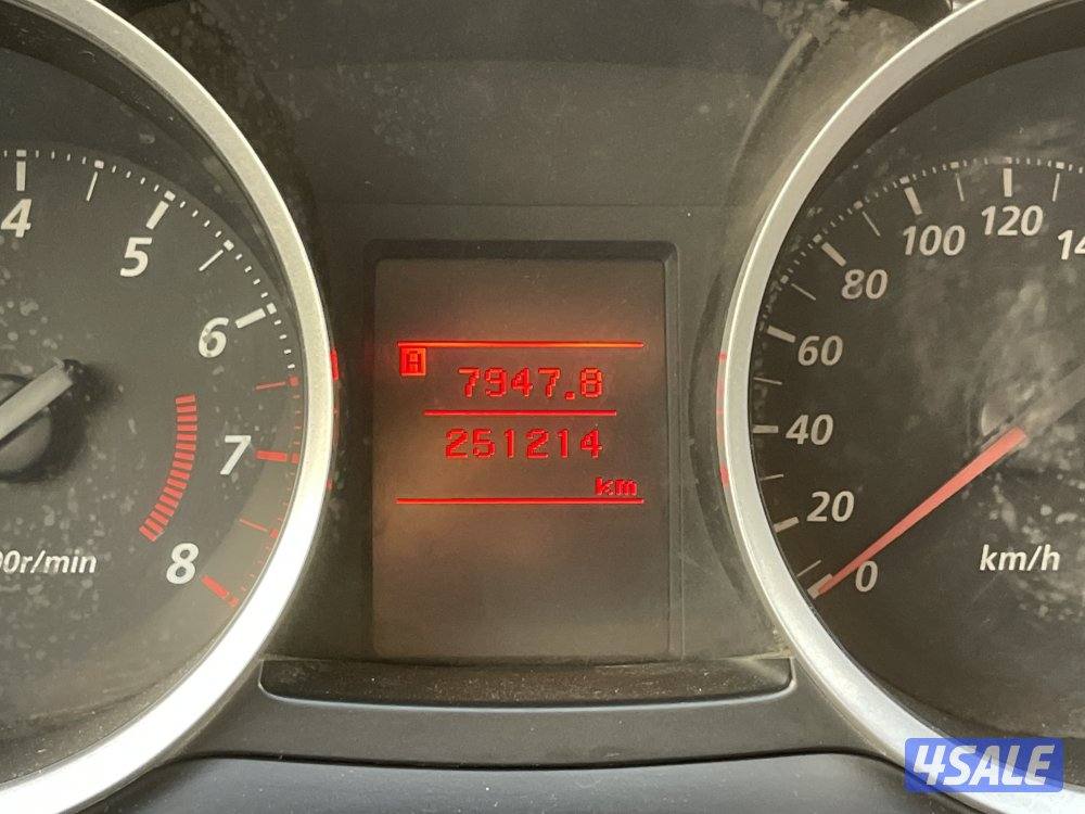 Mitsubishi Lancer EX6