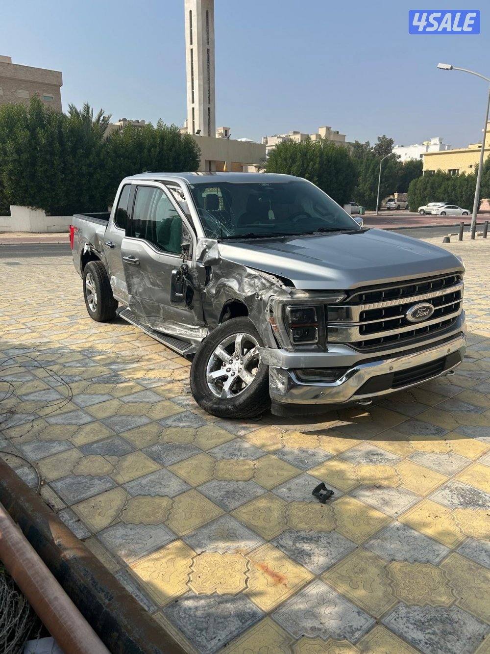f150 لاريت0