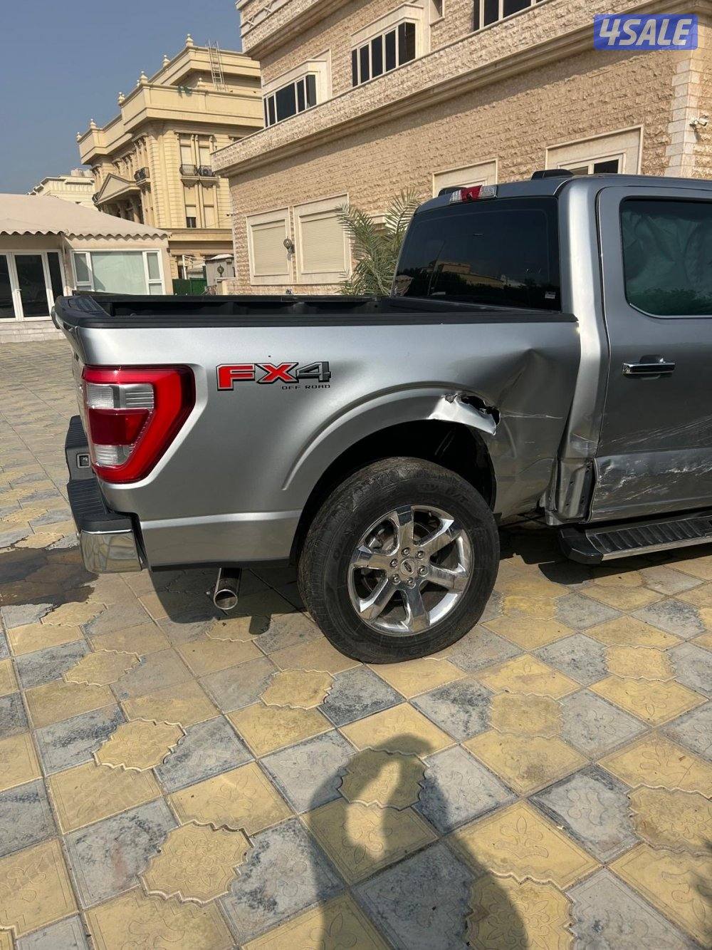 f150 لاريت1