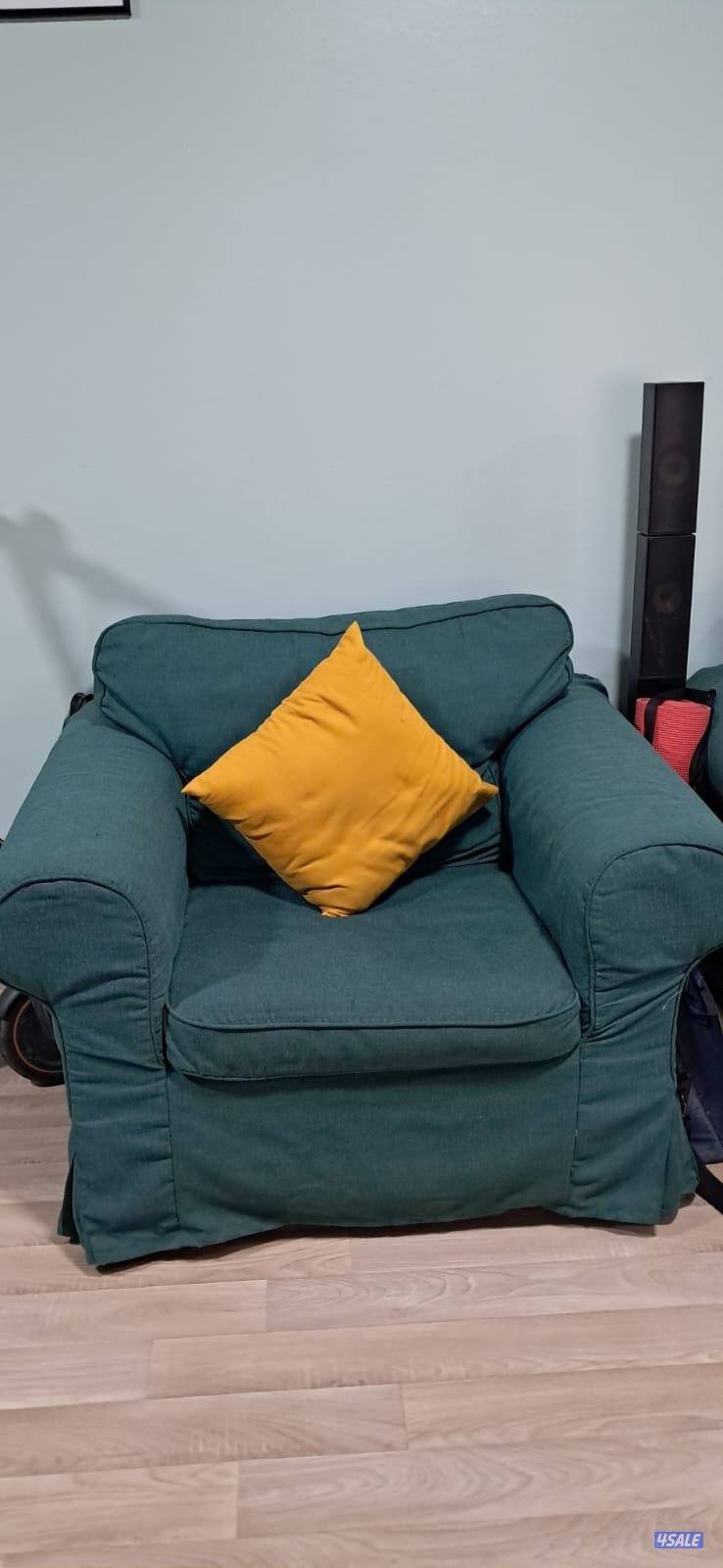 IKEA sofa set for sale2