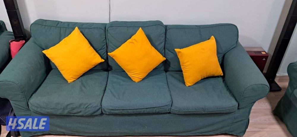 IKEA sofa set for sale1