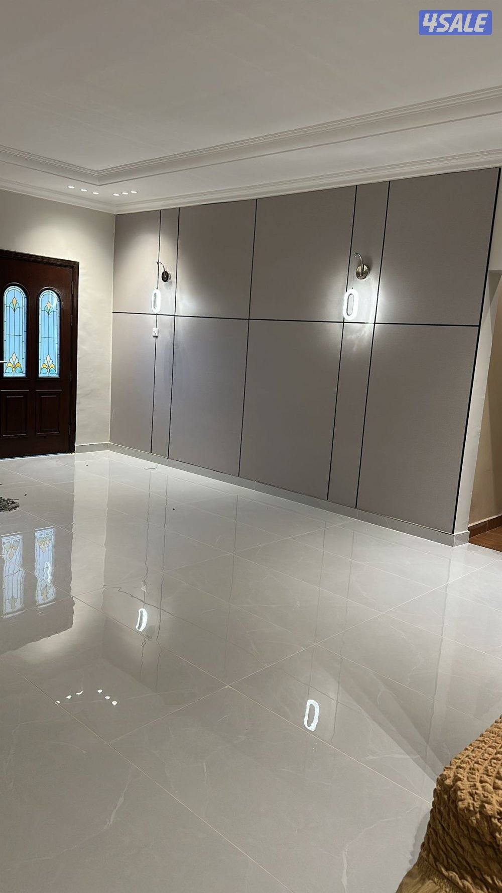 اصباغ وديكورات0