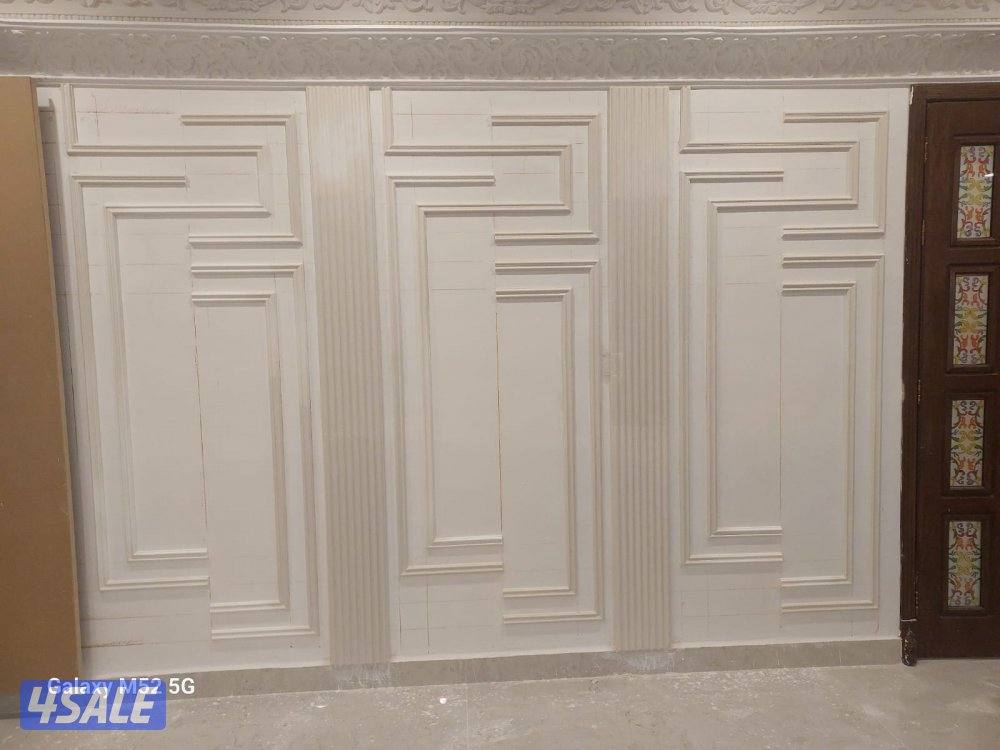 اصباغ وديكورات5