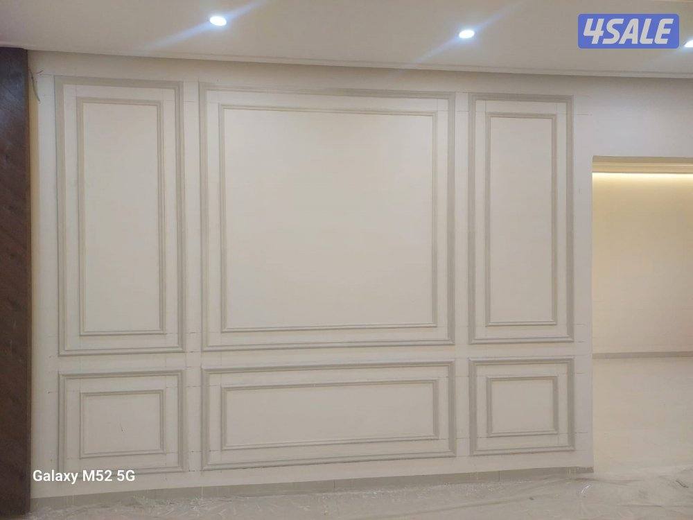 اصباغ وديكورات7