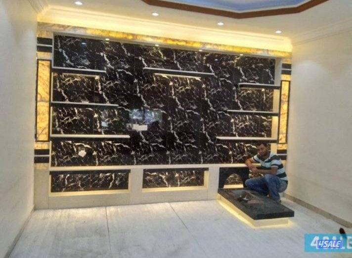 اصباغ وديكورات11