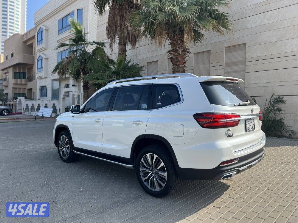 للبيع ام جي RX8 درجه اوله كامل المواصفات 20242