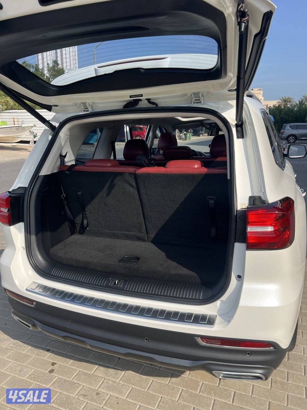 للبيع ام جي RX8 درجه اوله كامل المواصفات 20247