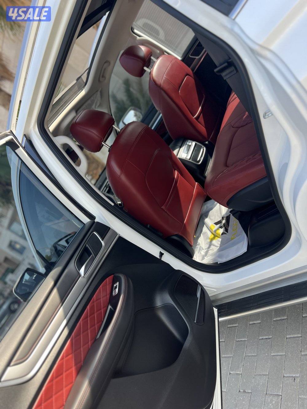 للبيع ام جي RX8 درجه اوله كامل المواصفات 20249