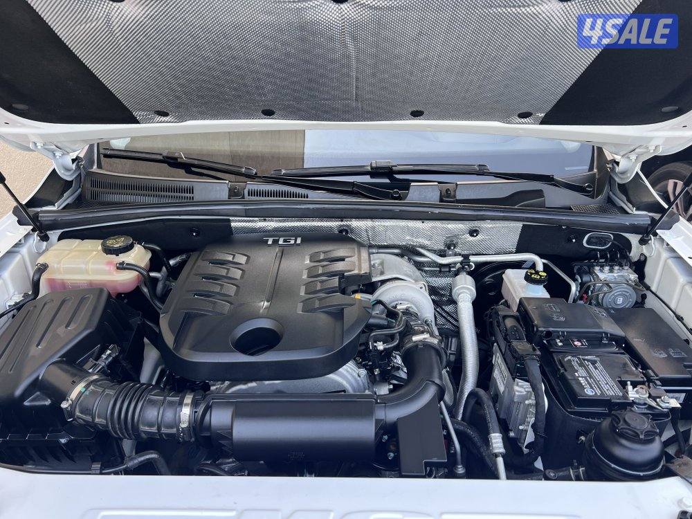 للبيع ام جي RX8 درجه اوله كامل المواصفات 202415