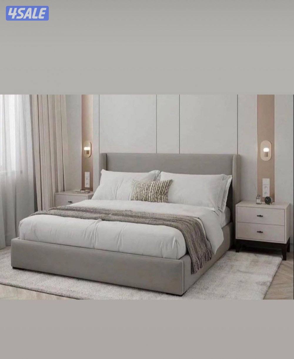 سراير طبية وفراش للبيع سراير اطفال للبيع سراير طبيه تفصال حسب الطلب0