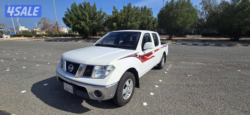 جيب نيسان ٢٠١٥ مفتوح ٢٠١٨0