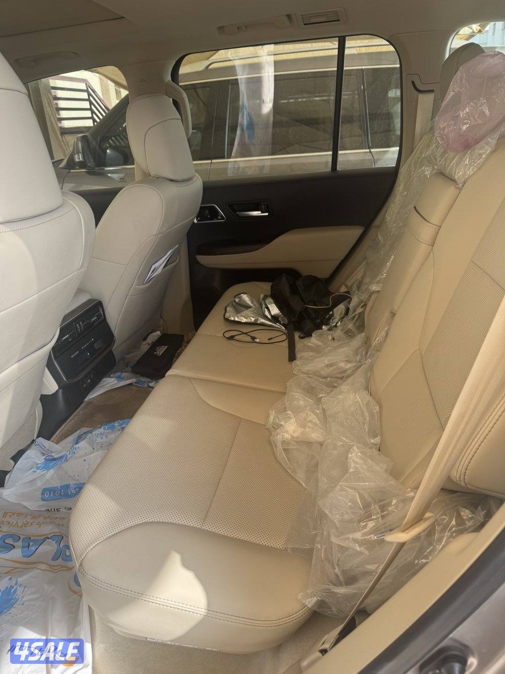 لاند كروزر AERO S 20233